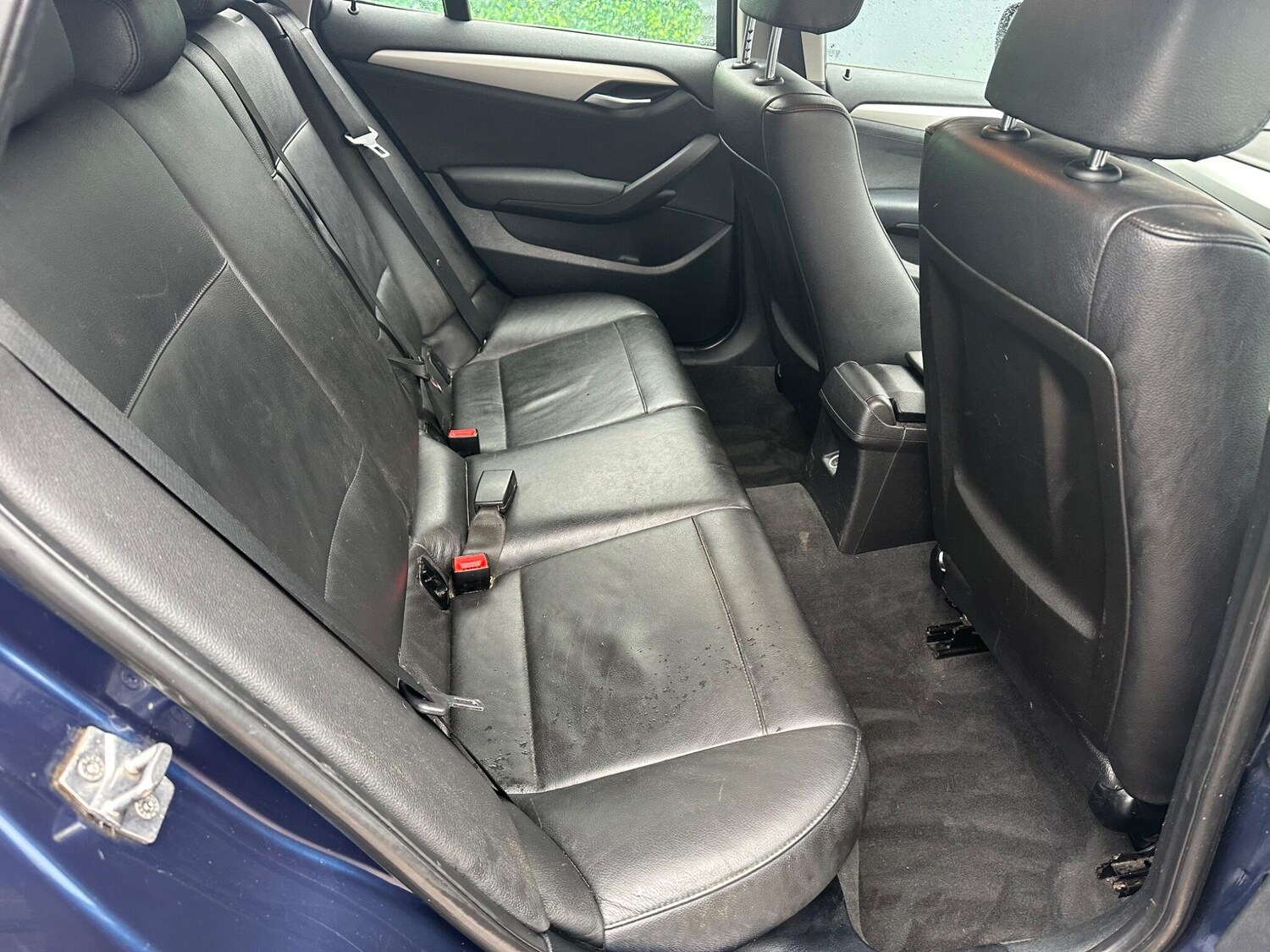 Used BMW X1 for sale - 77684086: Photo 22