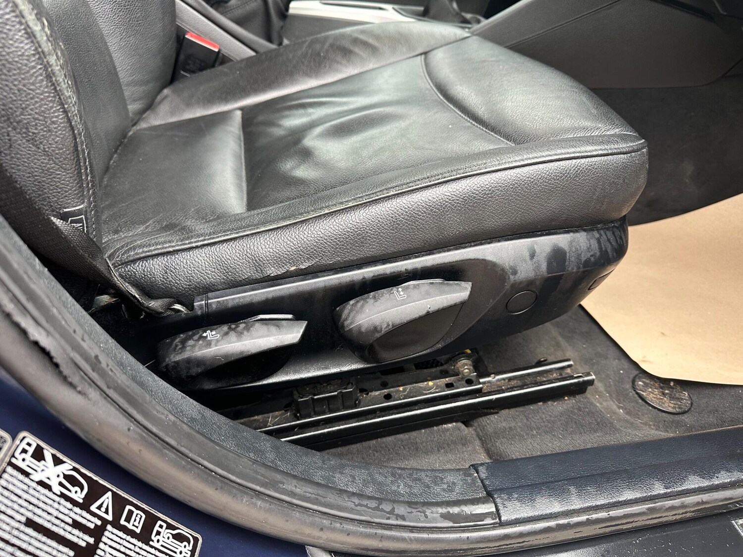 Used BMW X1 for sale - 77684086: Photo 23