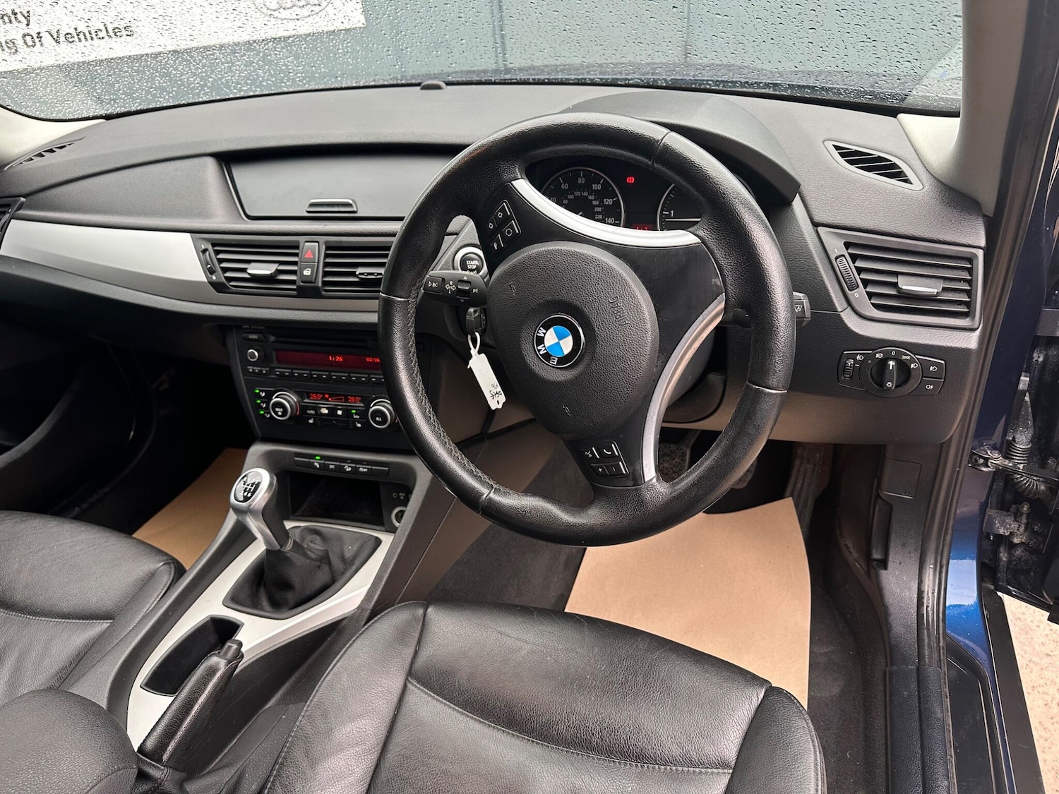 Used BMW X1 for sale - 77684086: Photo 32