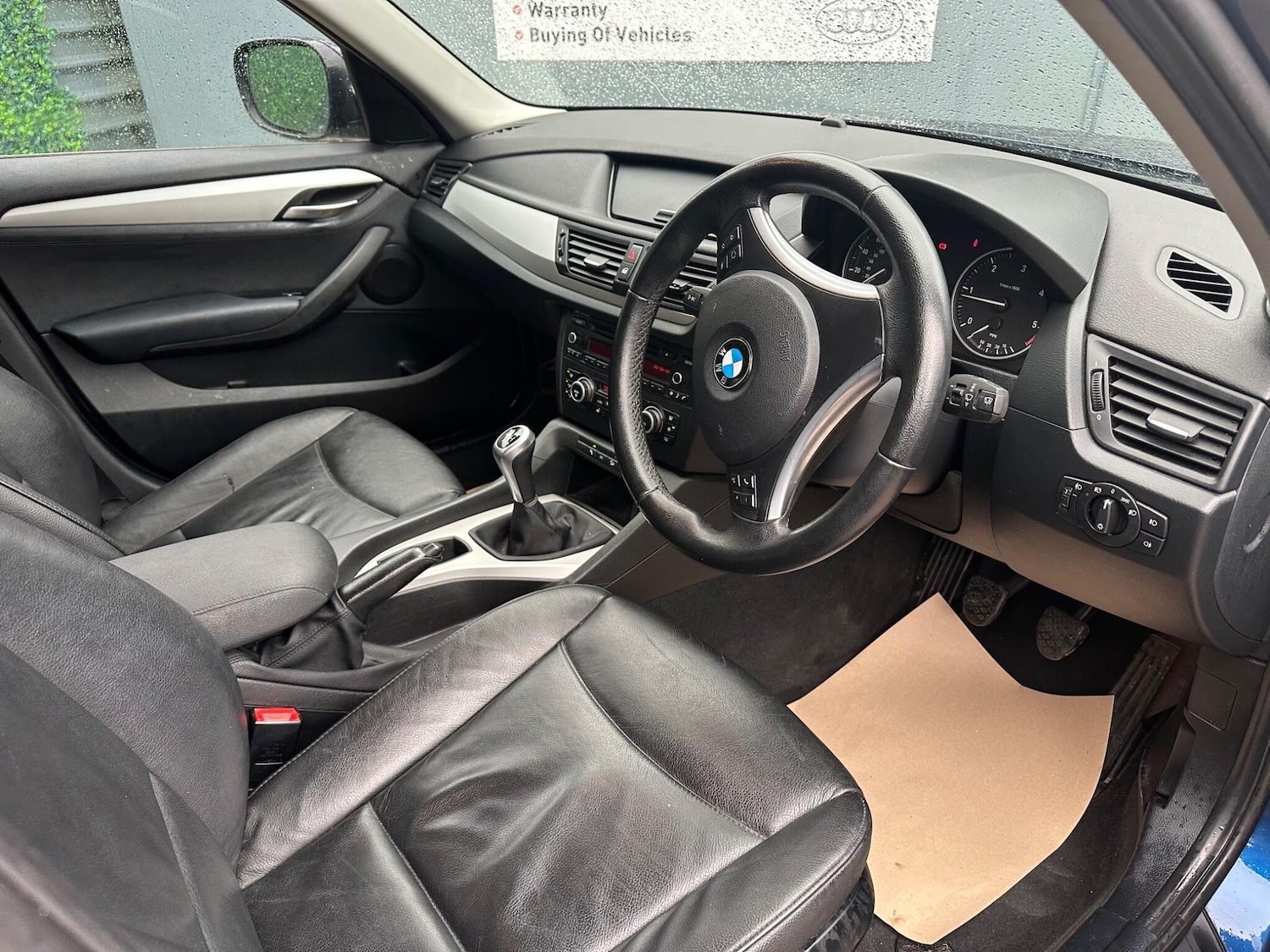 Used BMW X1 for sale - 77684086: Photo 35