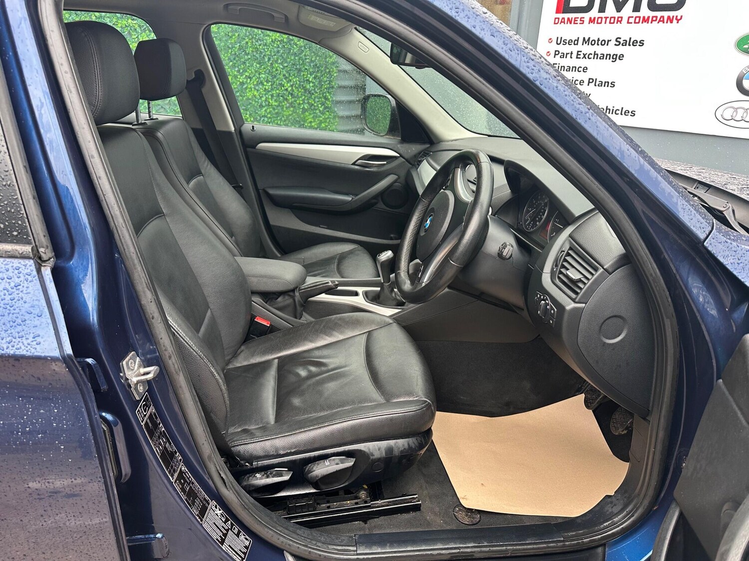 Used BMW X1 for sale - 77684086: Photo 36