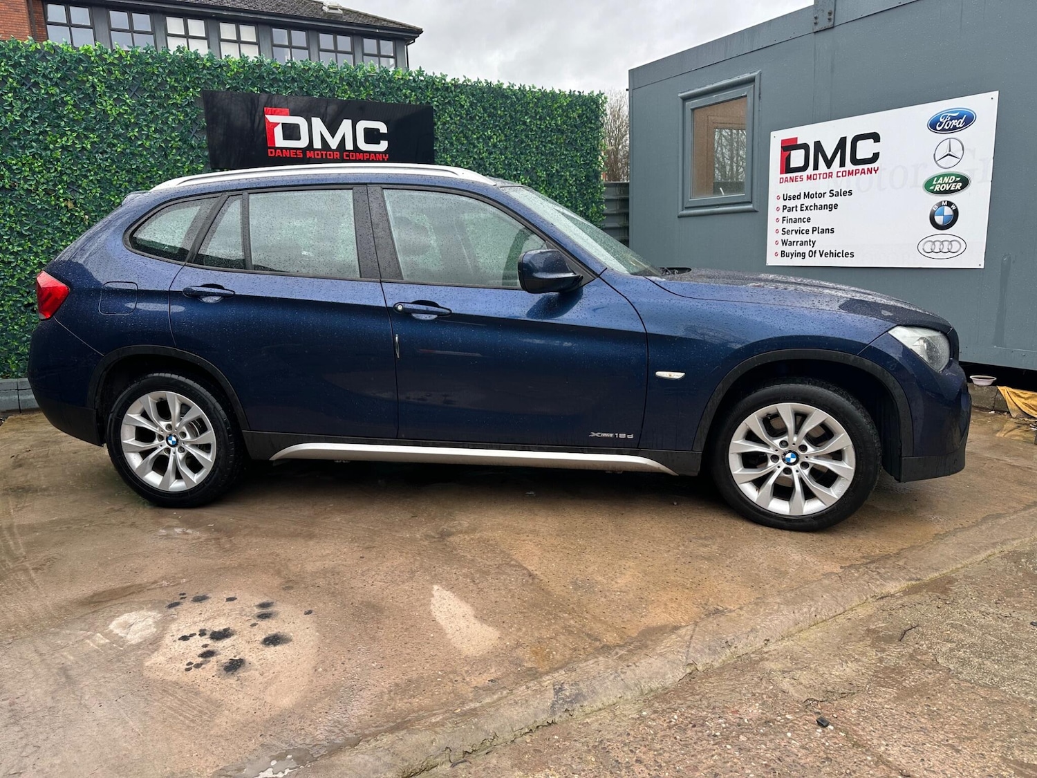 Used BMW X1 for sale - 77684086: Photo 37