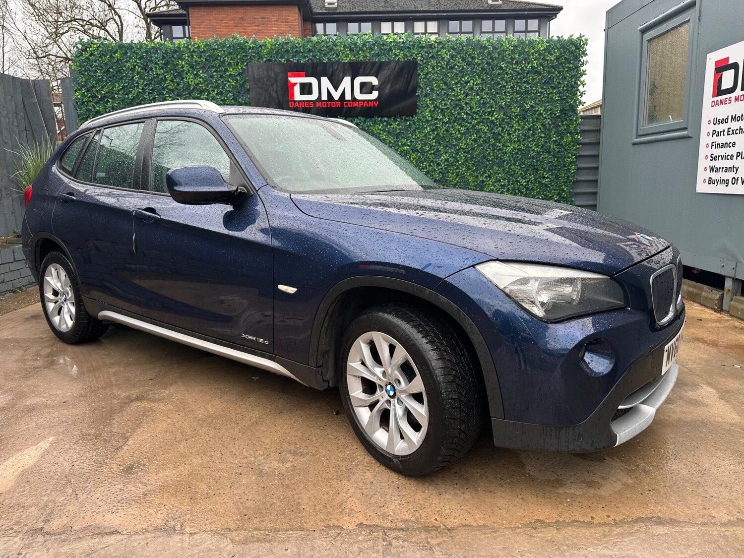 Used BMW X1 for sale - 77684086: Photo 38