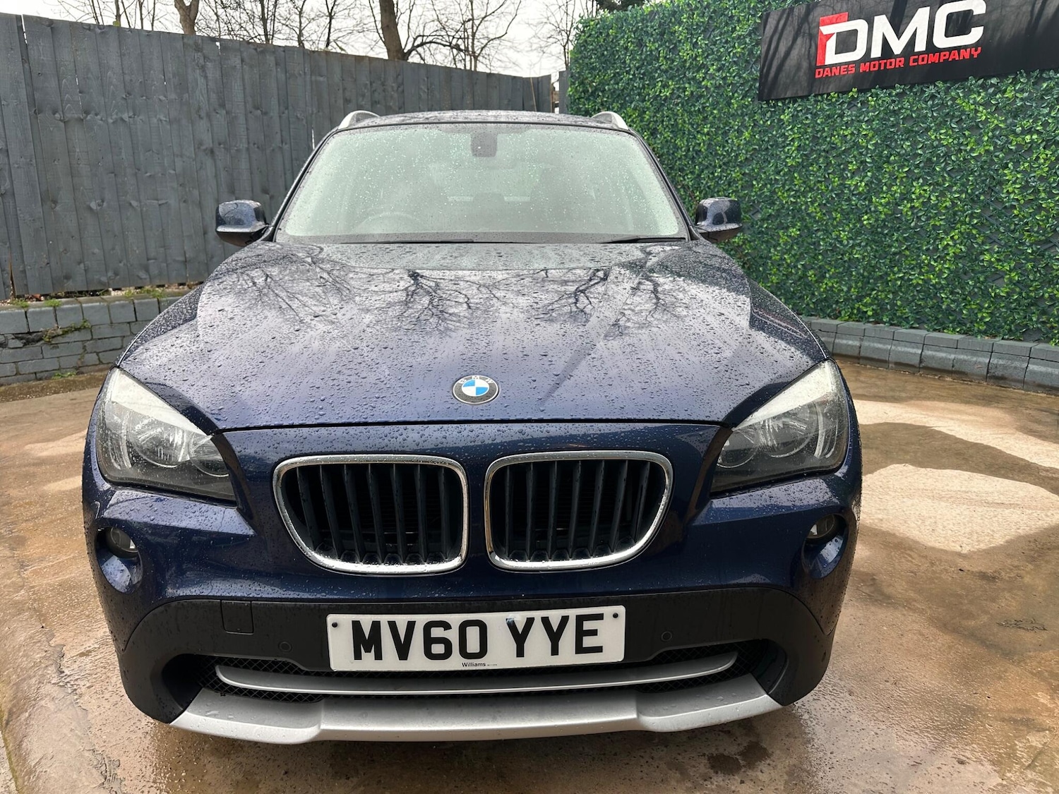 Used BMW X1 for sale - 77684086: Photo 39