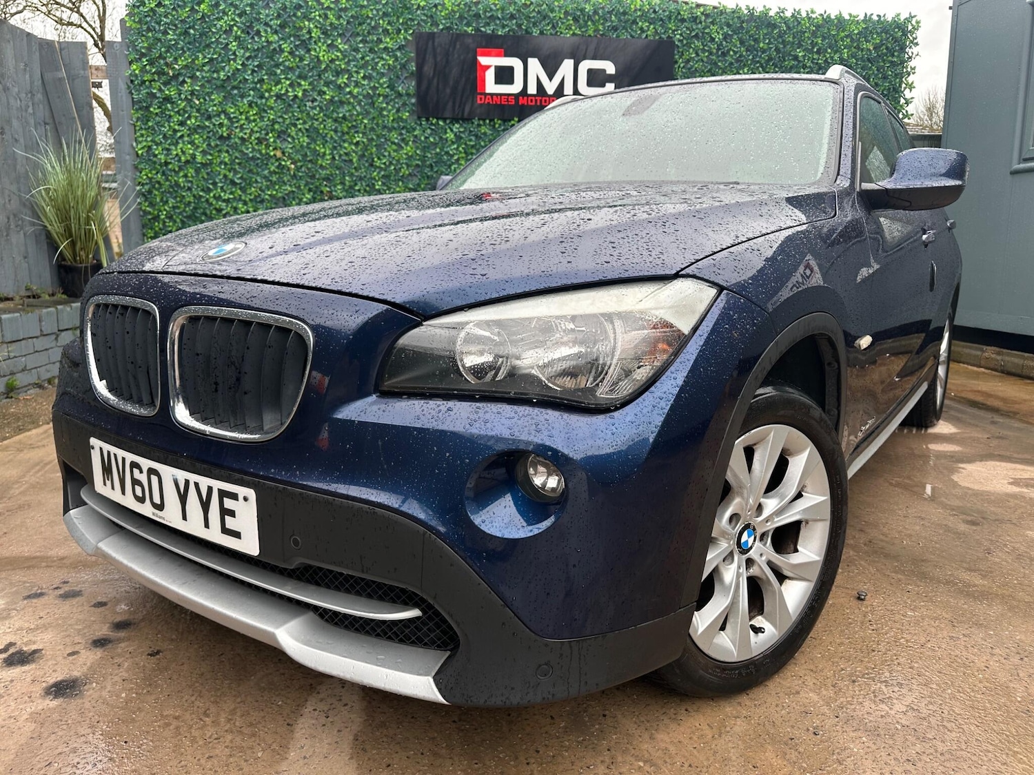 Used BMW X1 for sale - 77684086: Photo 4