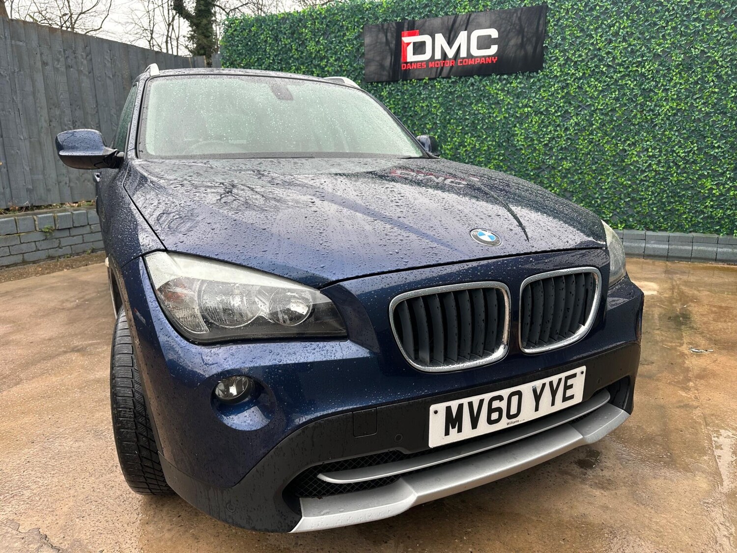Used BMW X1 for sale - 77684086: Photo 40