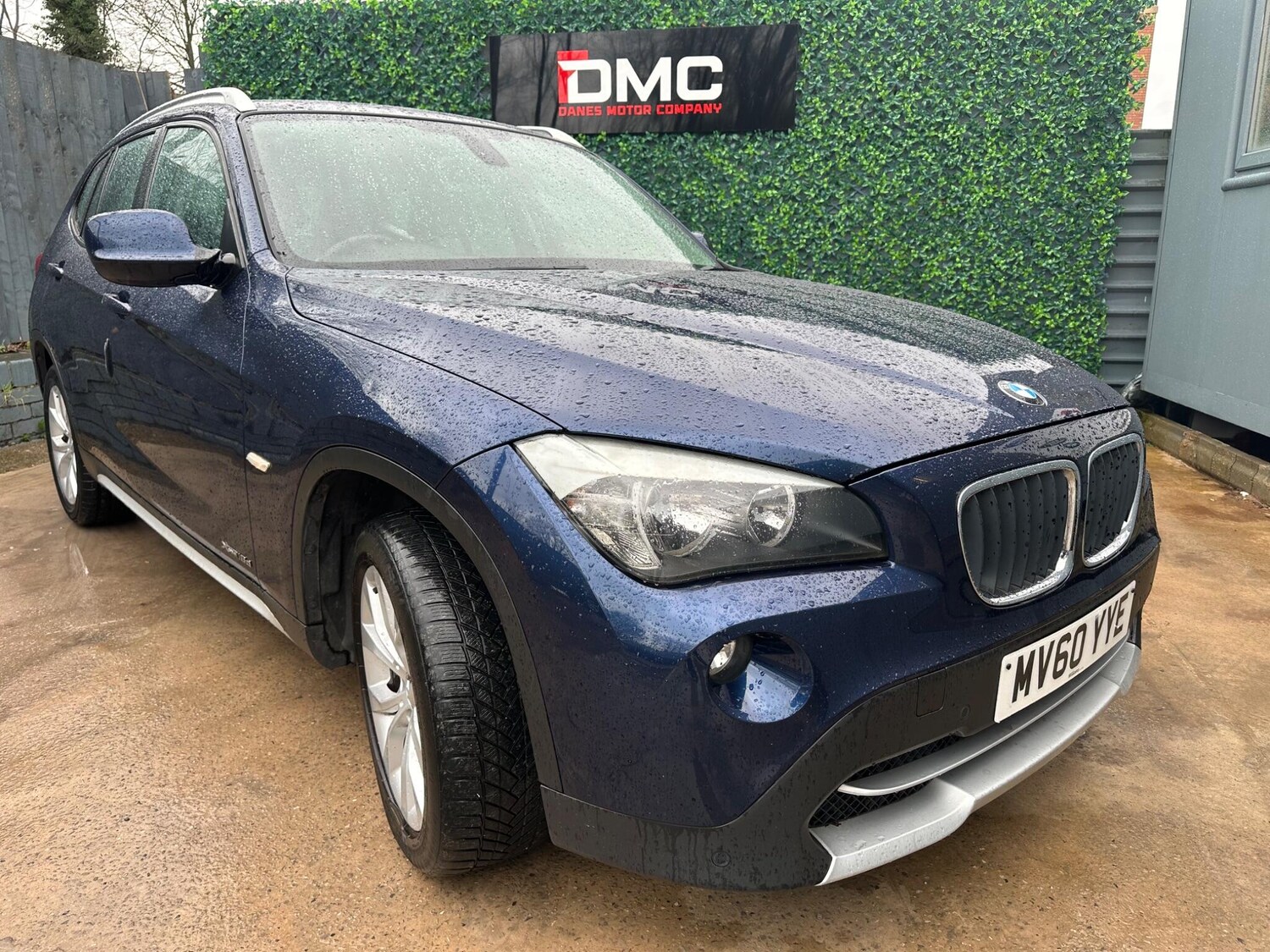 Used BMW X1 for sale - 77684086: Photo 41