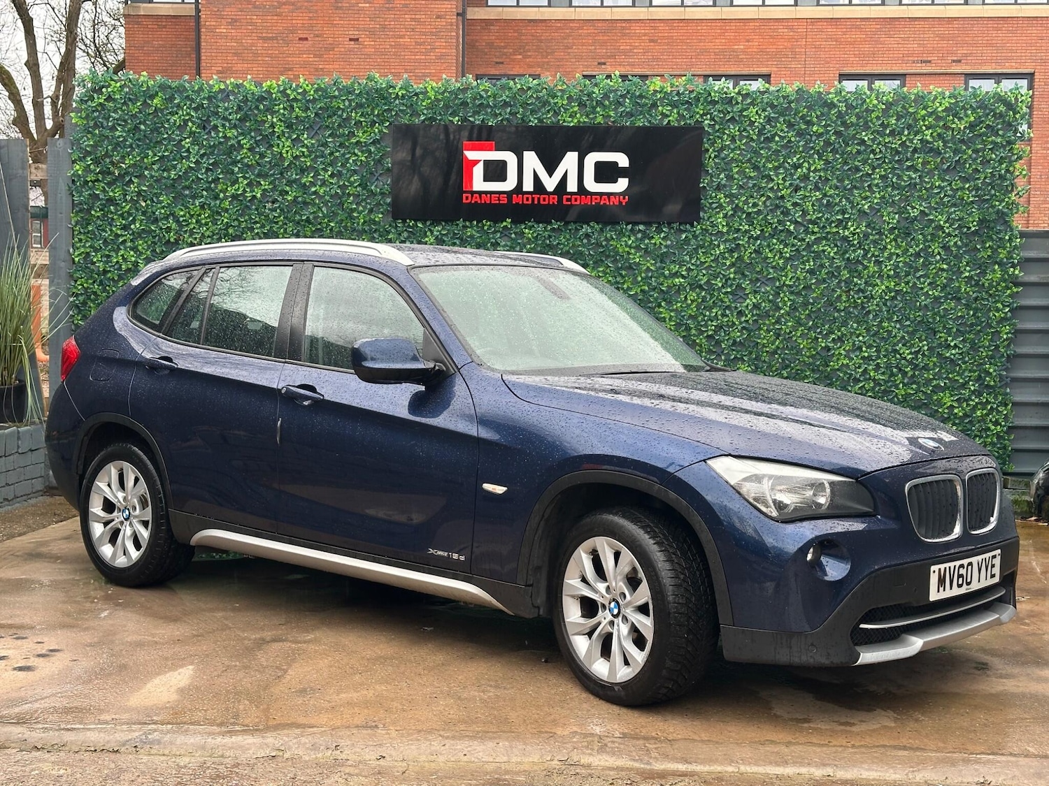Used BMW X1 for sale - 77684086: Photo 42
