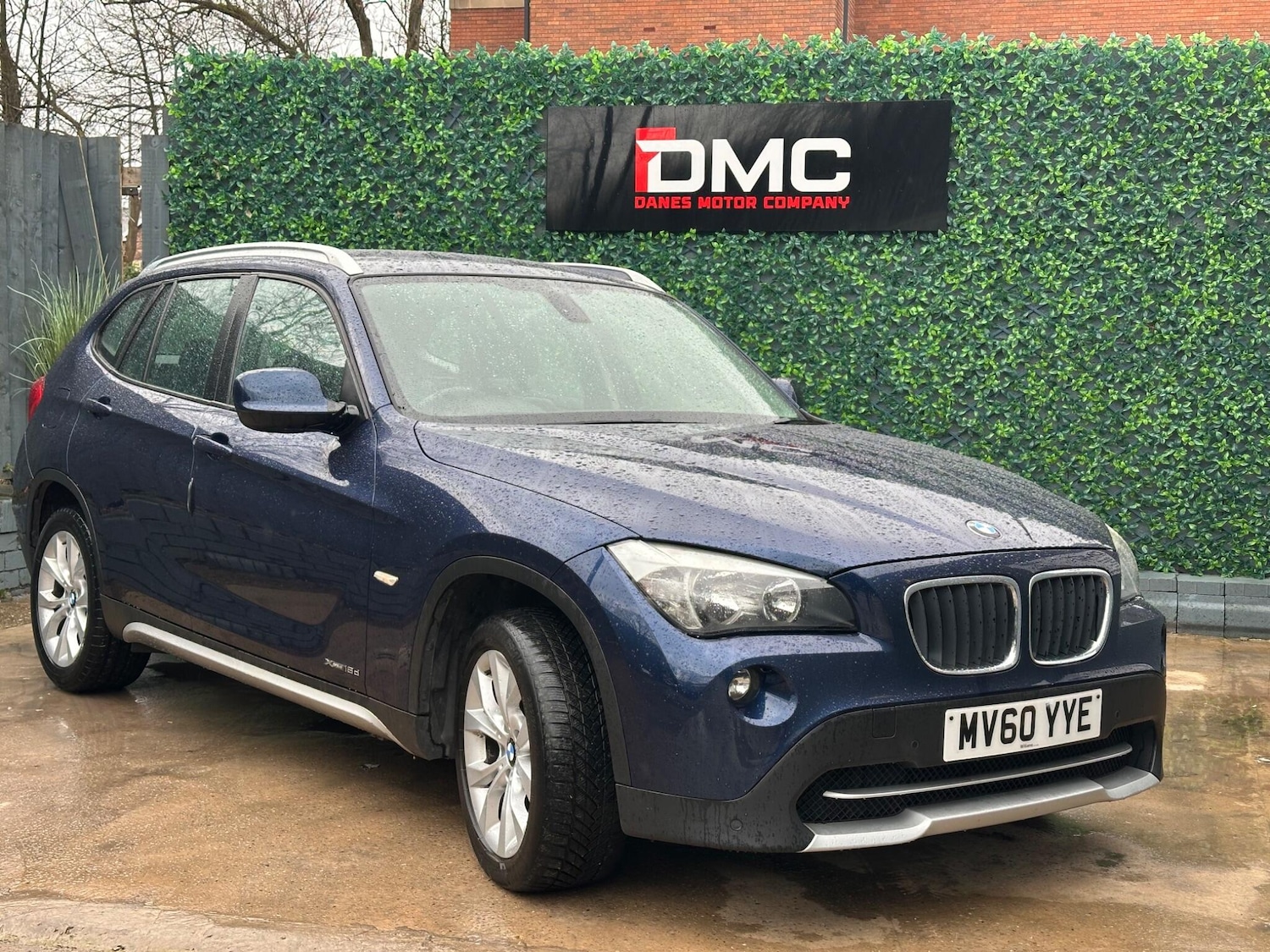 Used BMW X1 for sale - 77684086: Photo 43