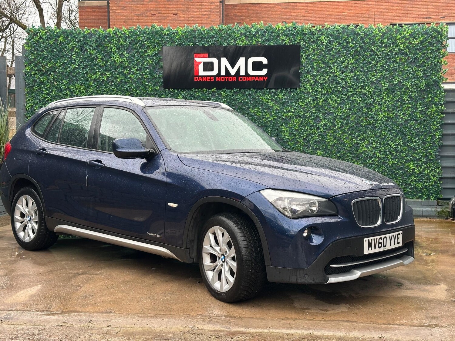 Used BMW X1 for sale - 77684086: Photo 44