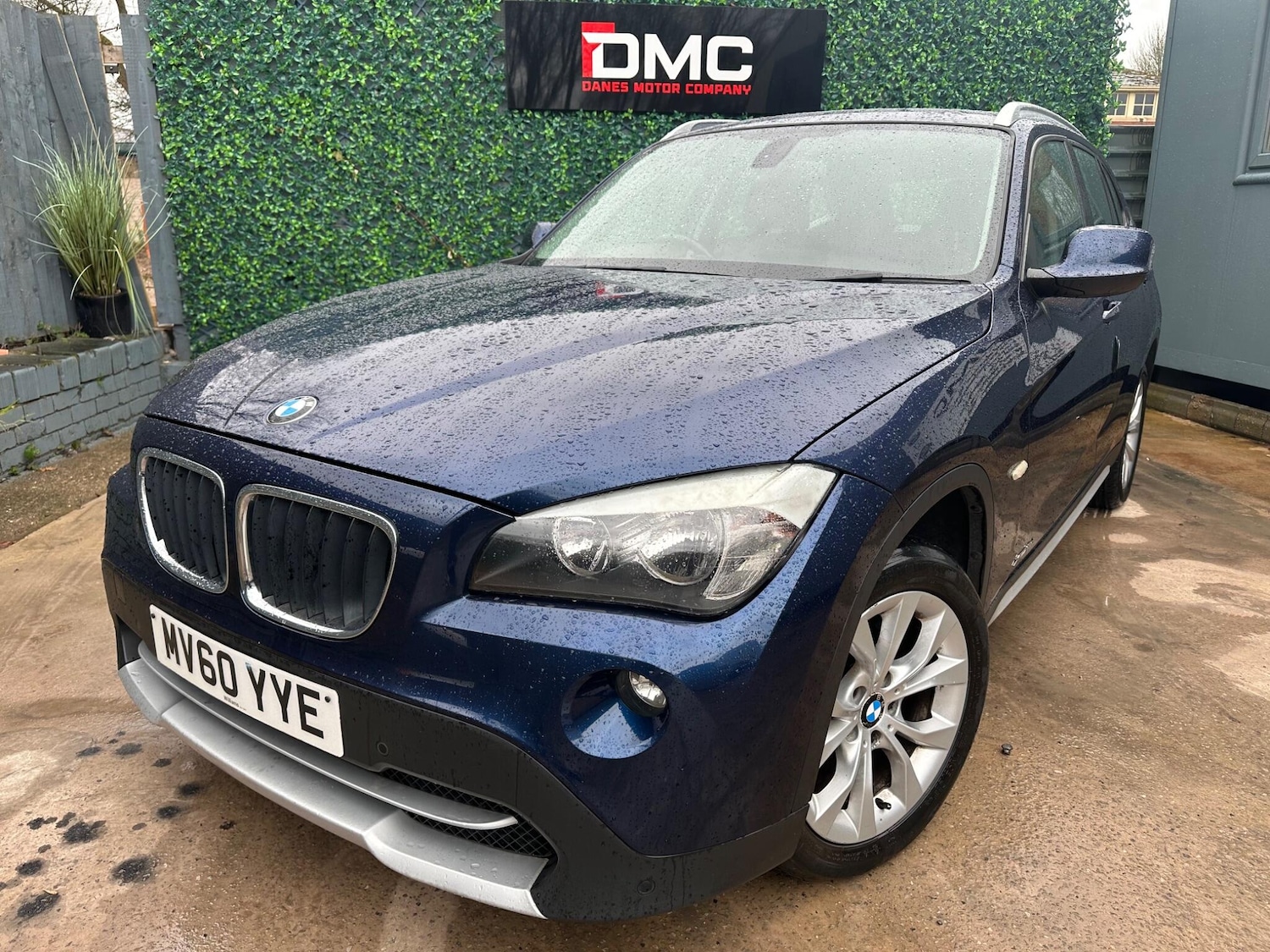 Used BMW X1 for sale - 77684086: Photo 5