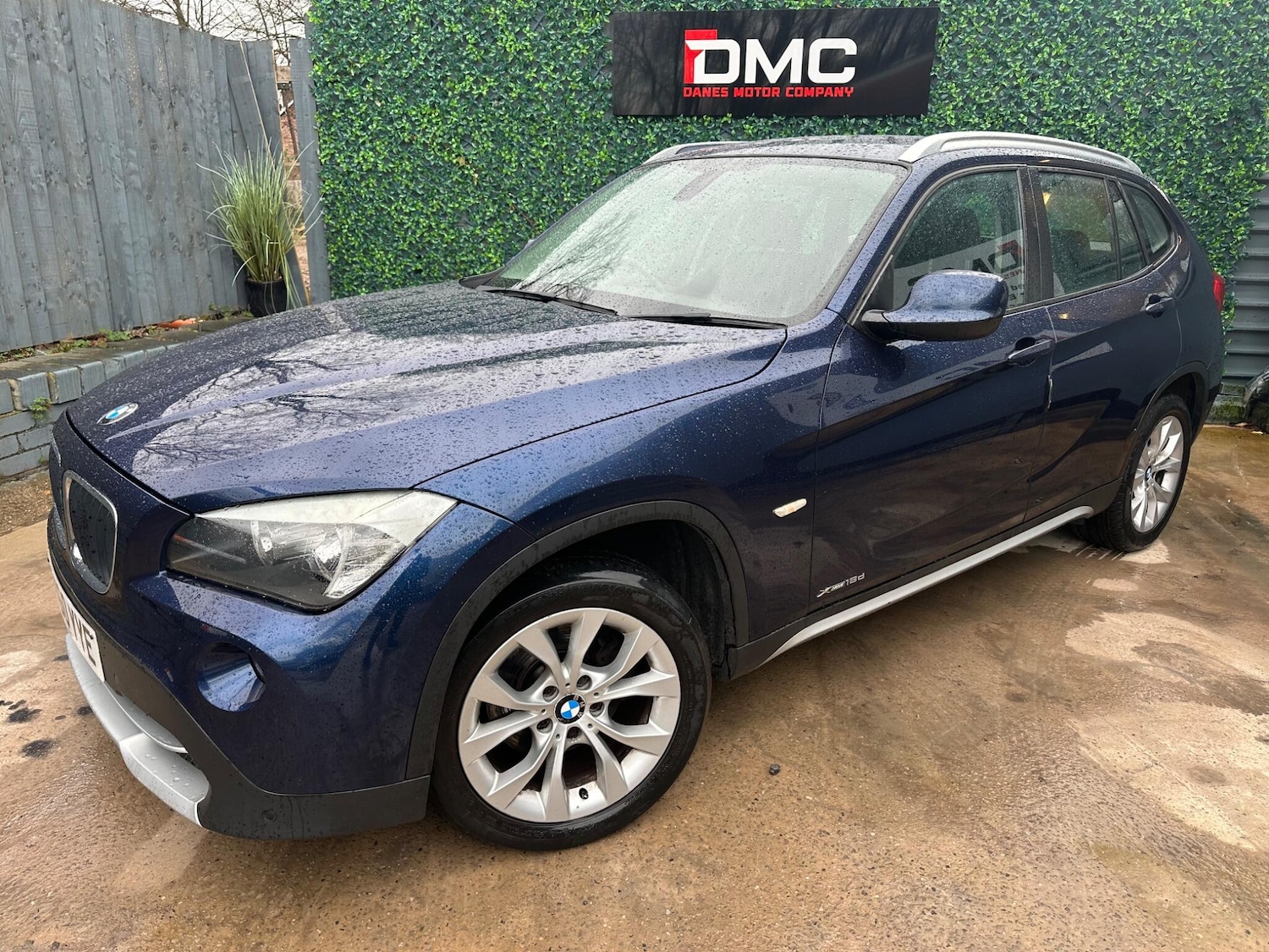Used BMW X1 for sale - 77684086: Photo 6