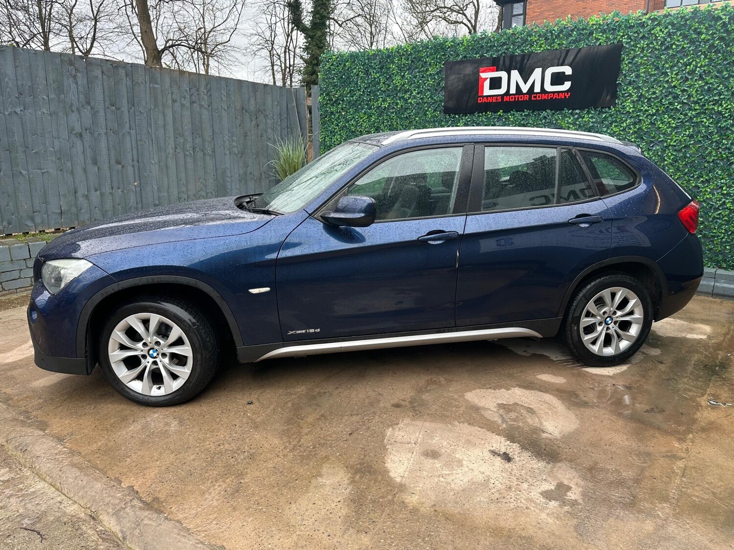 Used BMW X1 for sale - 77684086: Photo 7