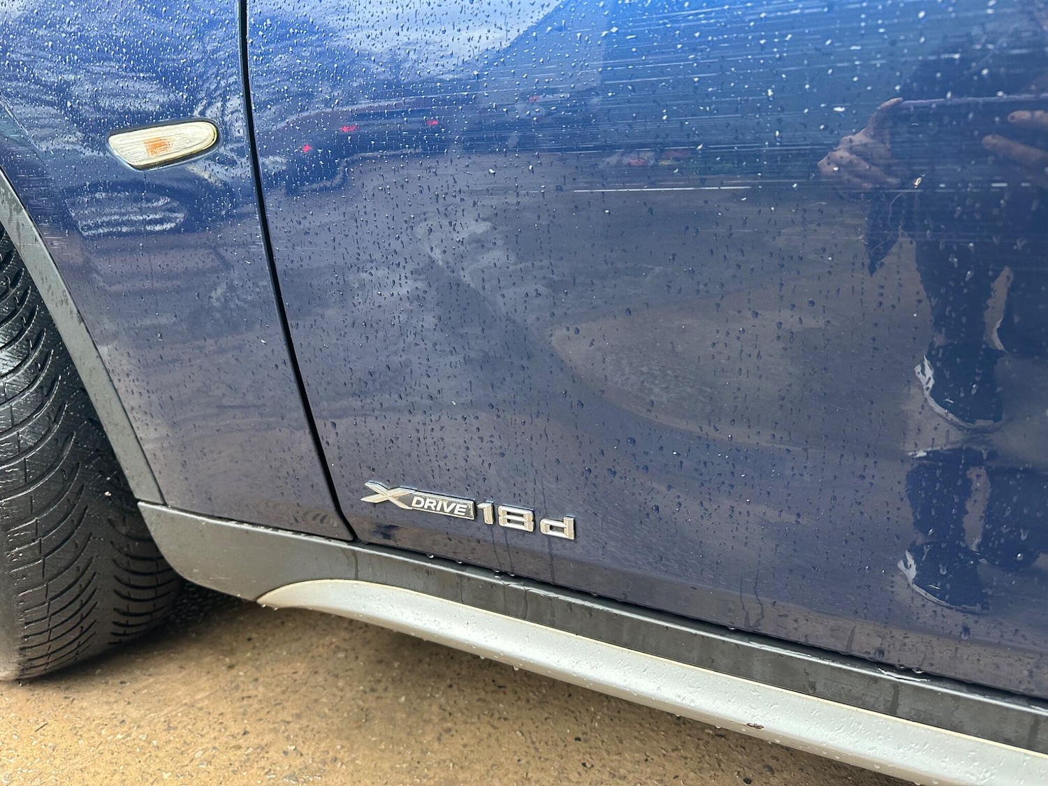 Used BMW X1 for sale - 77684086: Photo 8