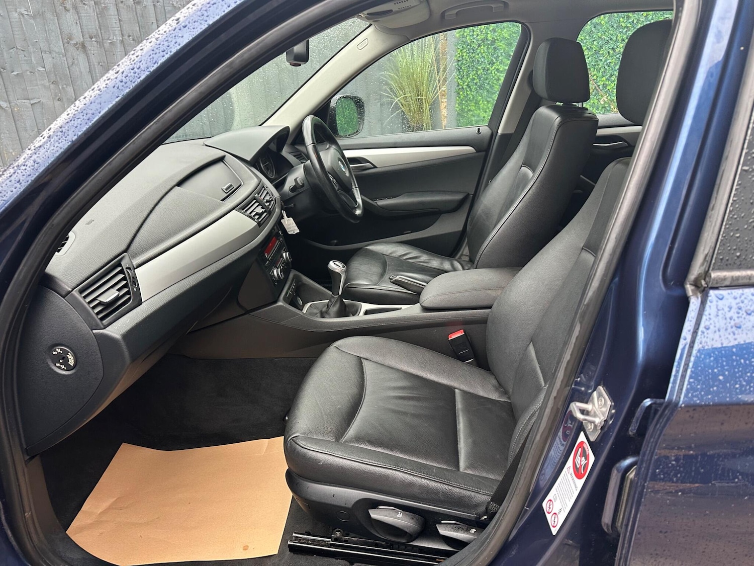 Used BMW X1 for sale - 77684086: Photo 9