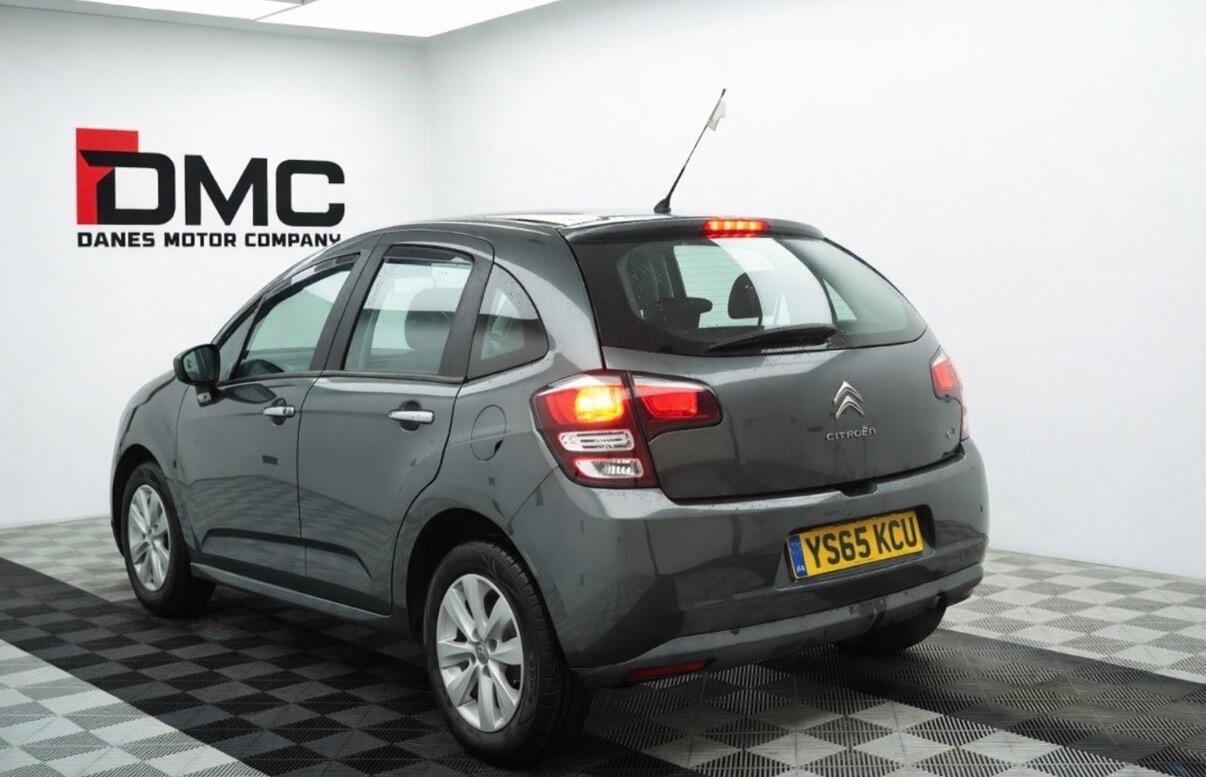 Used Citroen C3 2015 for sale - 78147874: Photo 3