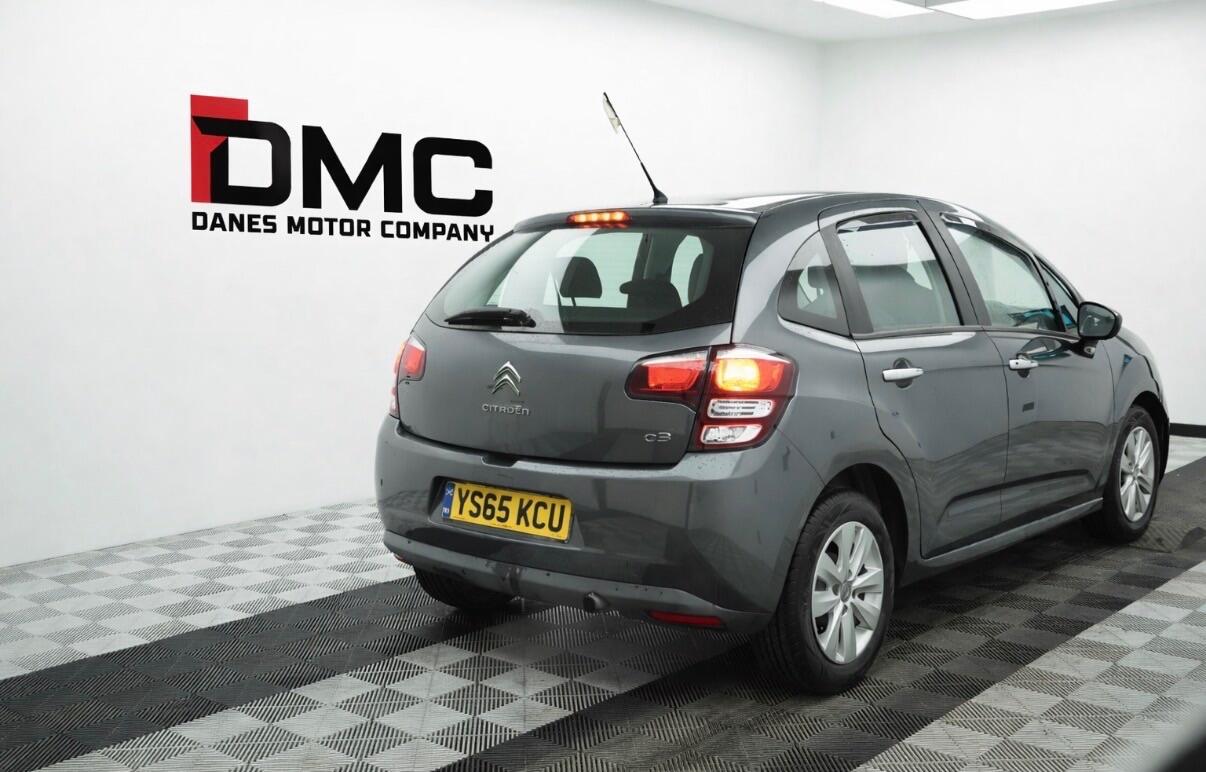Used Citroen C3 2015 for sale - 78147874: Photo 4