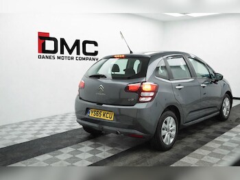 Used Citroen C3 2015 for sale - 78147874: Photo
