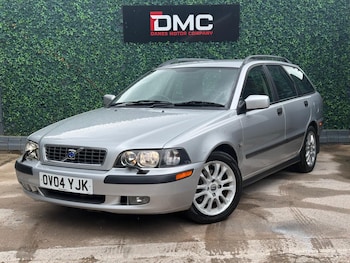 Used Volvo V40 2004 for sale - 78809724: Photo