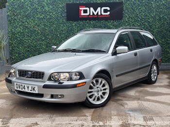 Used Volvo V40 2004 for sale - 78809724: Photo