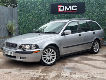 Used Volvo V40 2004 for sale - 78809724: Photo