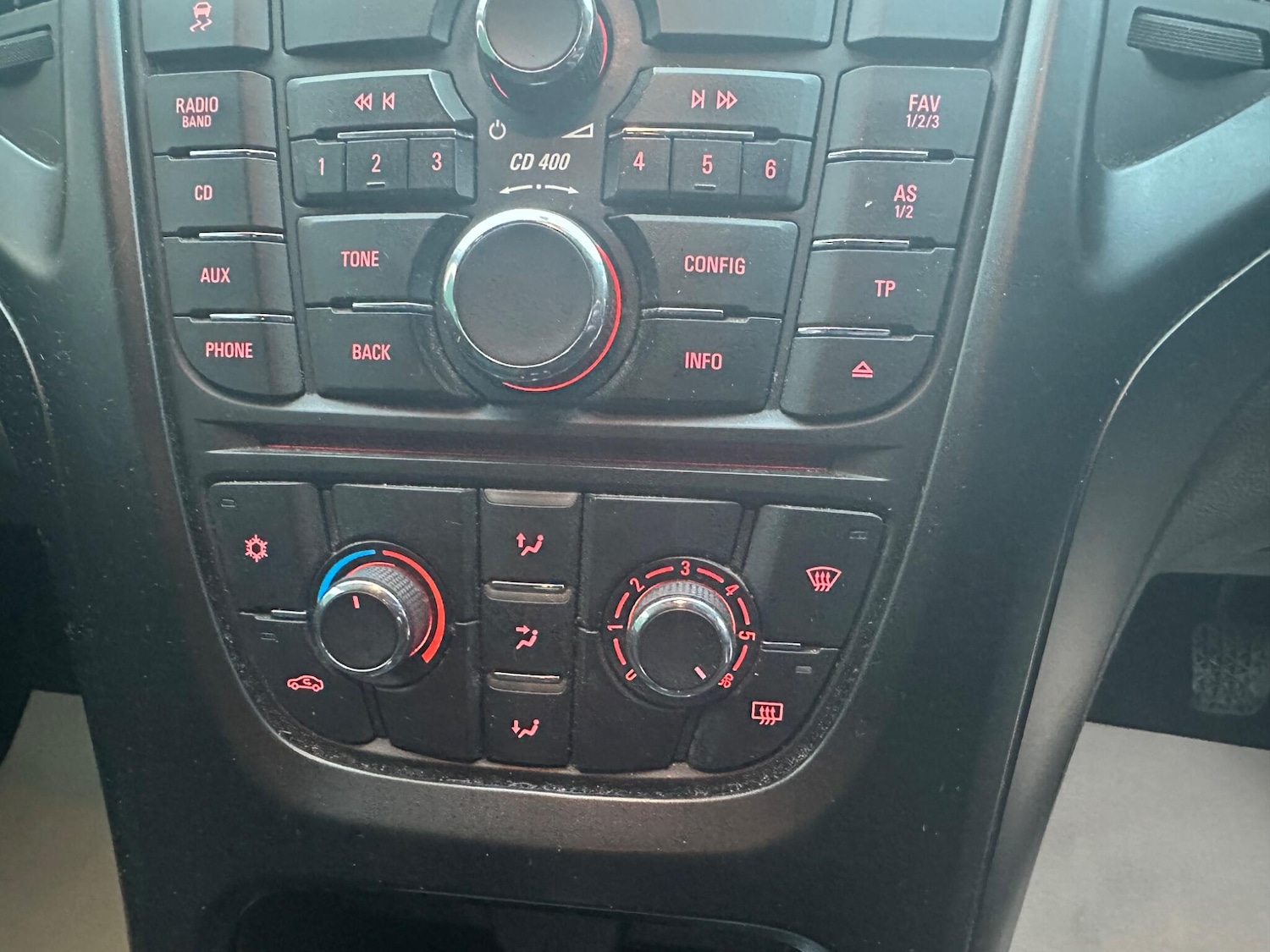 Used Vauxhall Astra for sale - 77050112: Photo 11