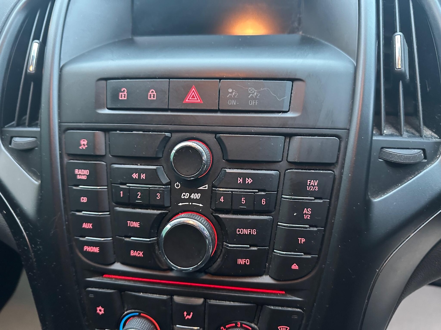 Used Vauxhall Astra for sale - 77050112: Photo 12