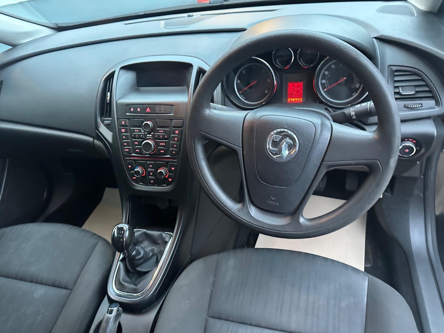 Used Vauxhall Astra for sale - 77050112: Photo 13