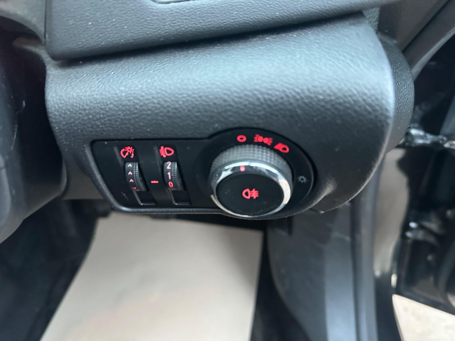 Used Vauxhall Astra for sale - 77050112: Photo 15