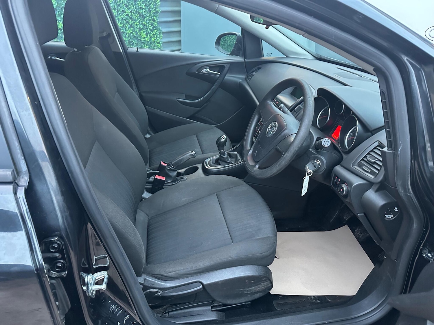 Used Vauxhall Astra for sale - 77050112: Photo 16