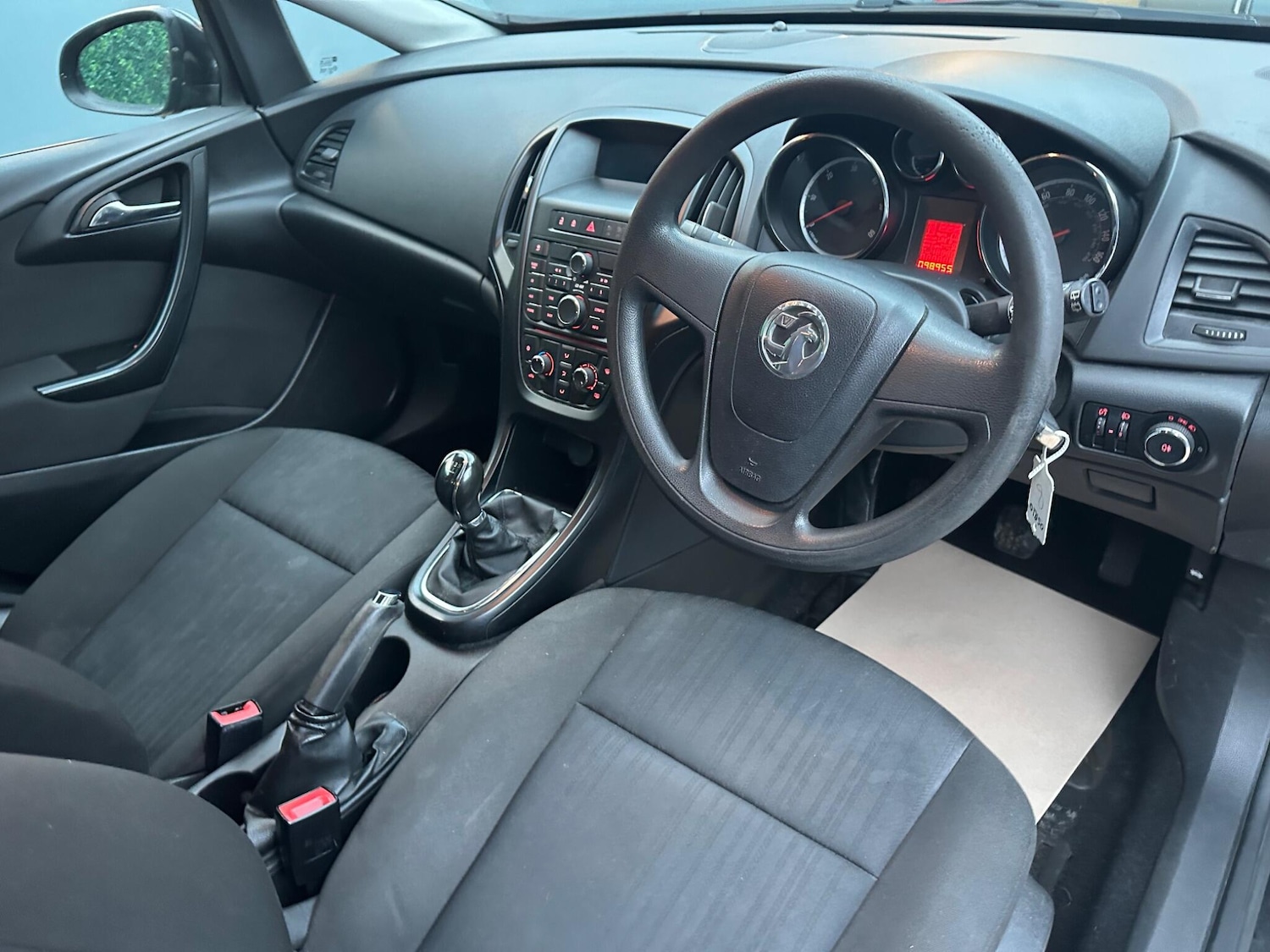 Used Vauxhall Astra for sale - 77050112: Photo 17