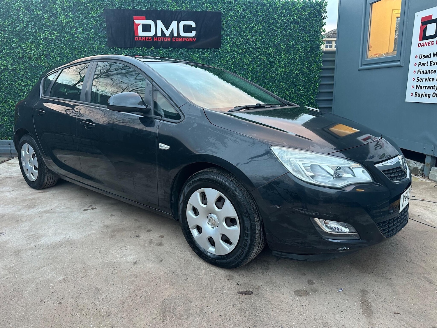 Used Vauxhall Astra for sale - 77050112: Photo 19