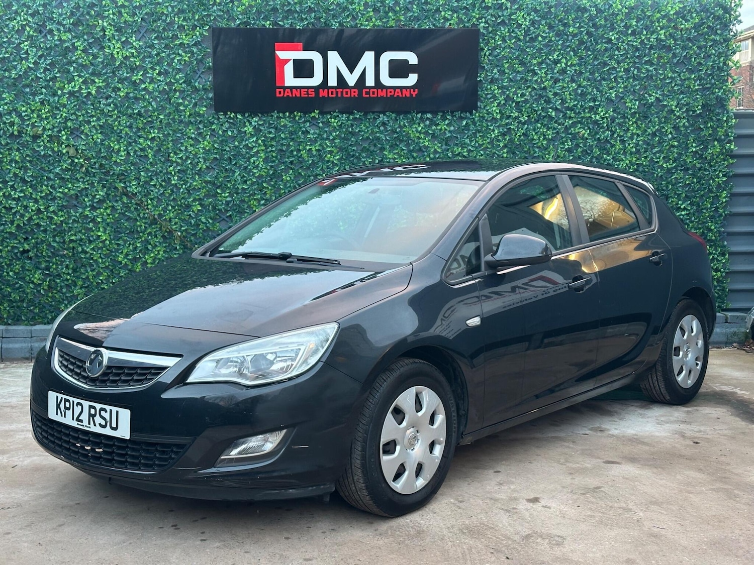 Used Vauxhall Astra for sale - 77050112: Photo 2