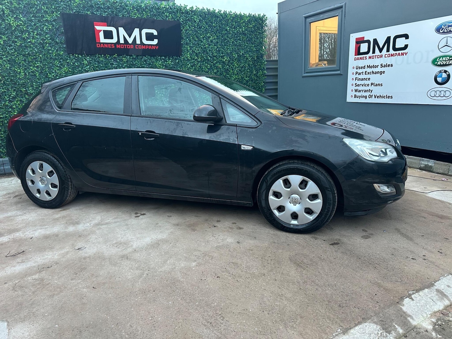 Used Vauxhall Astra for sale - 77050112: Photo 20