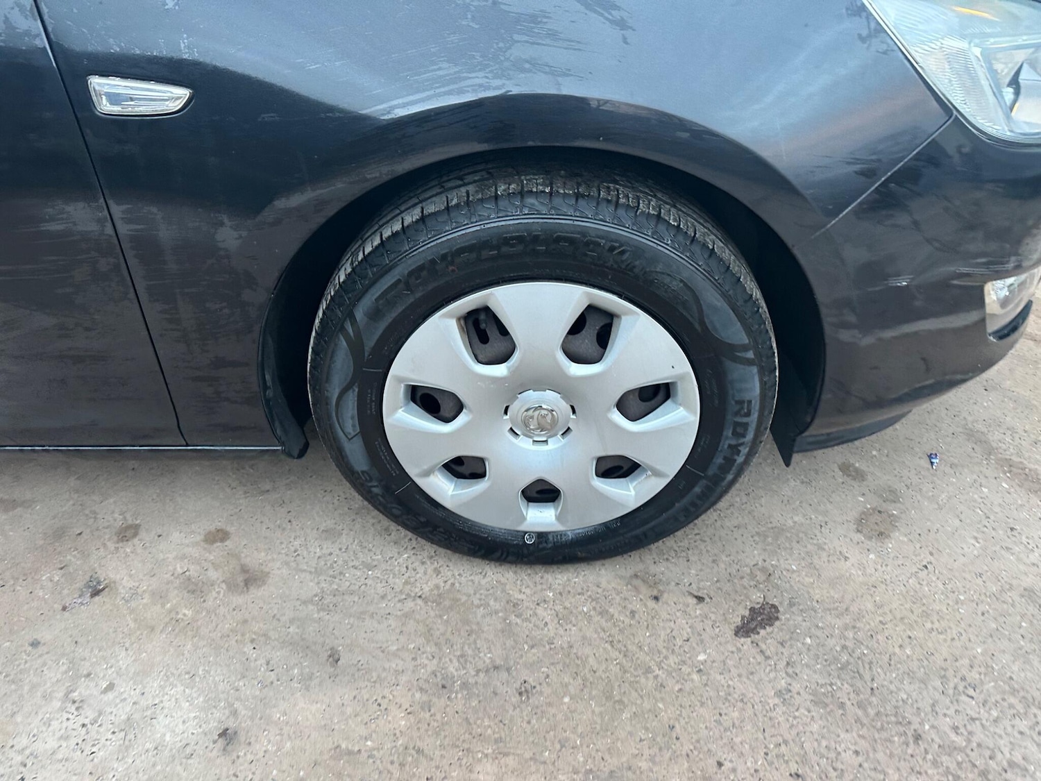 Used Vauxhall Astra for sale - 77050112: Photo 21