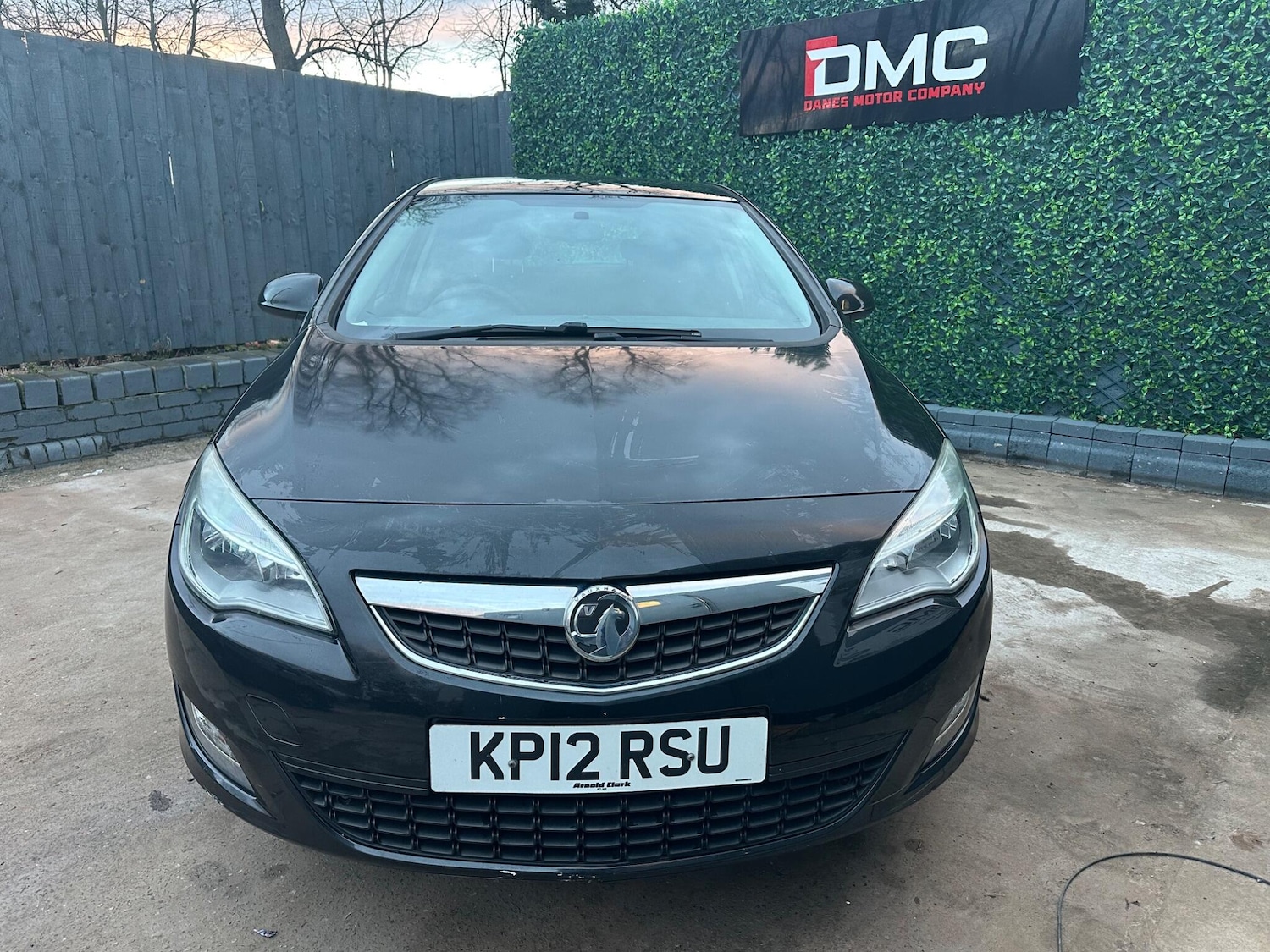 Used Vauxhall Astra for sale - 77050112: Photo 22