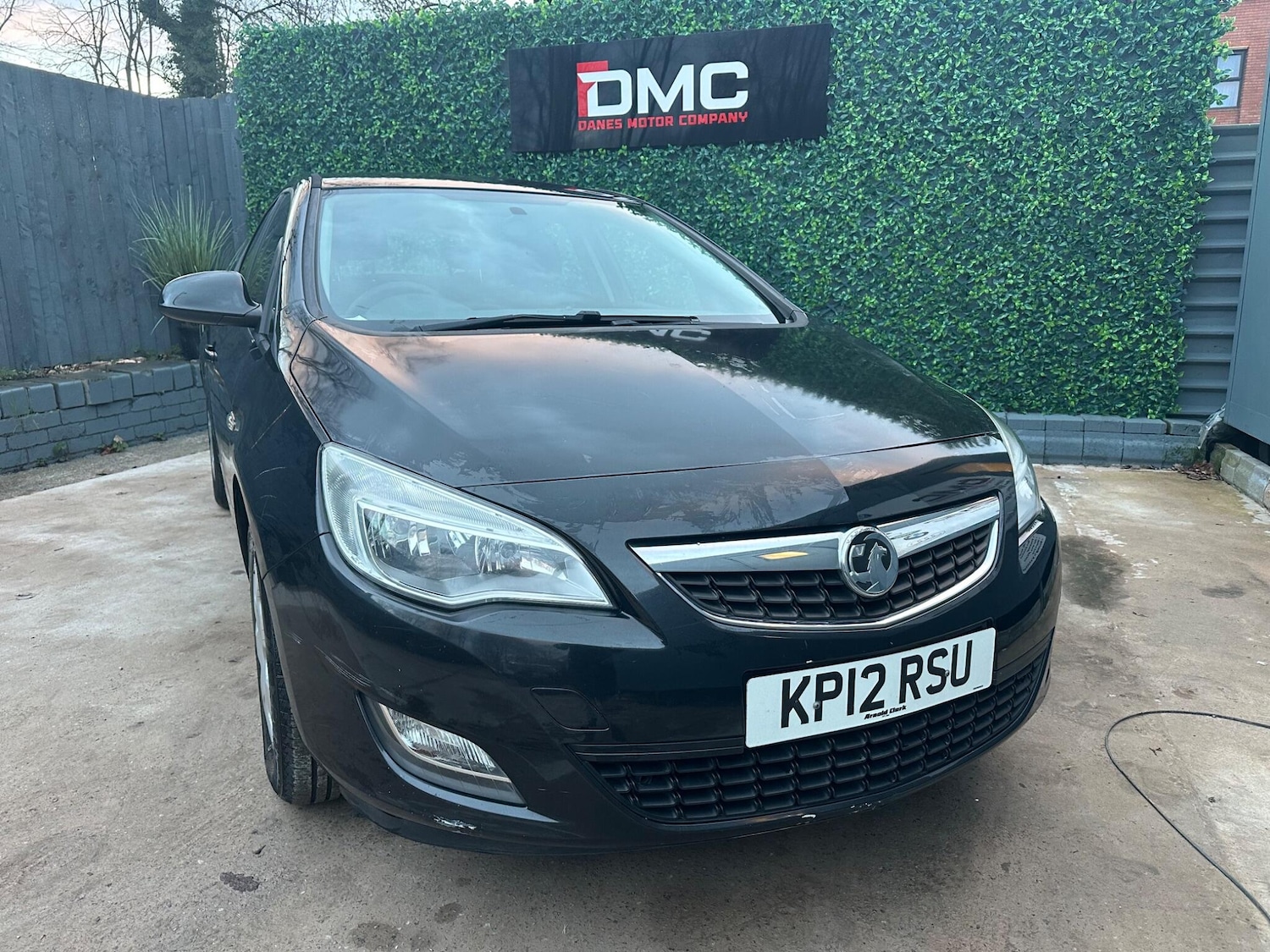 Used Vauxhall Astra for sale - 77050112: Photo 23