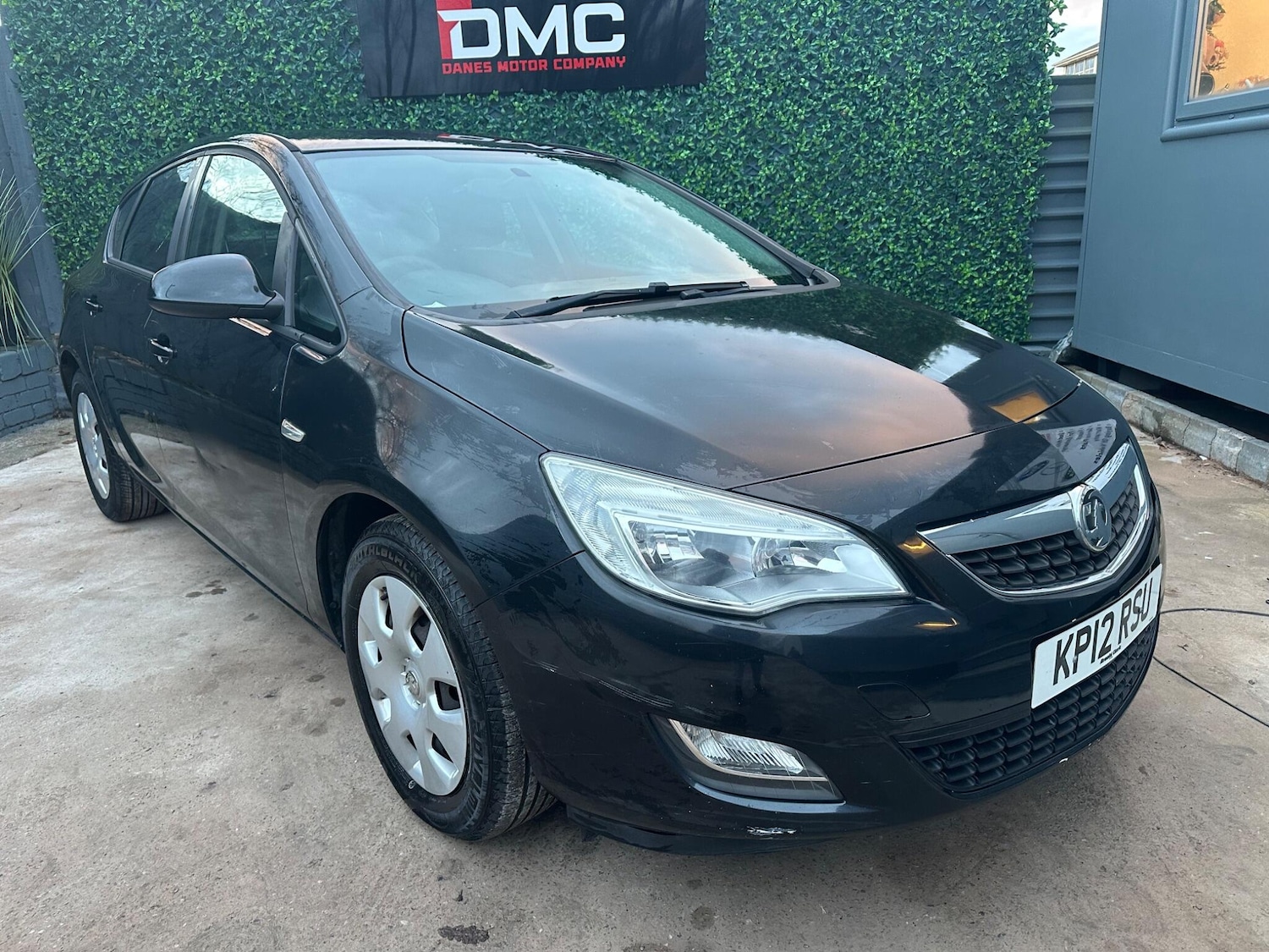 Used Vauxhall Astra for sale - 77050112: Photo 24