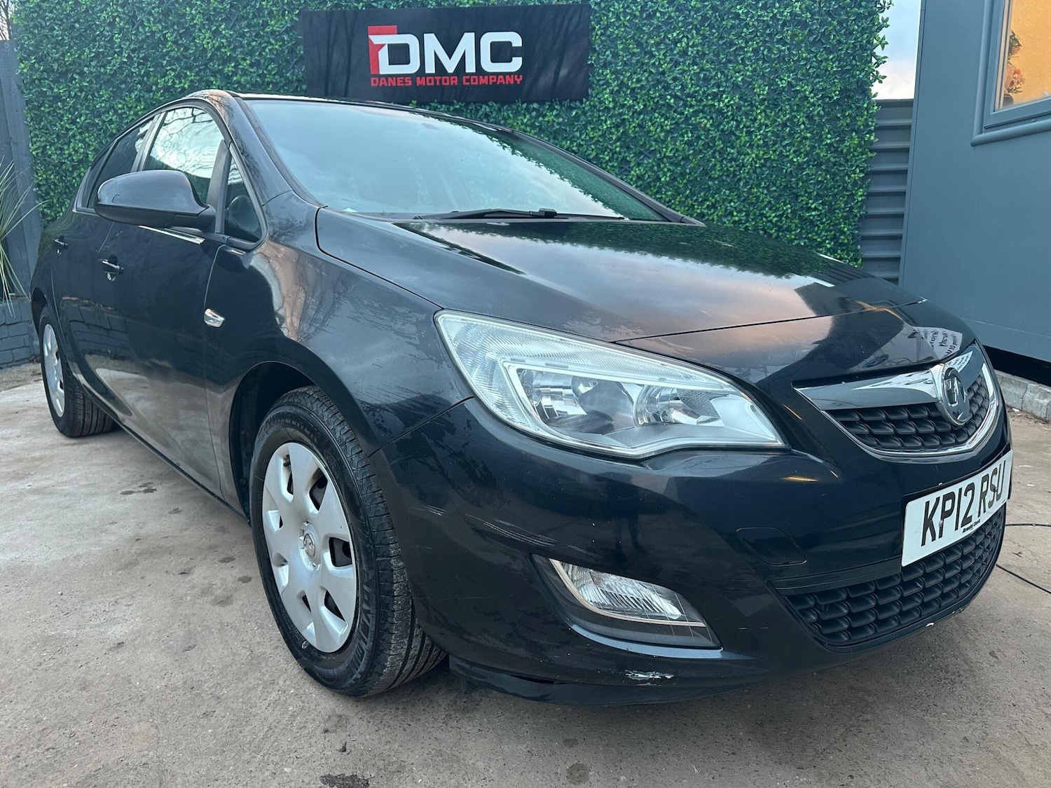 Used Vauxhall Astra for sale - 77050112: Photo 25