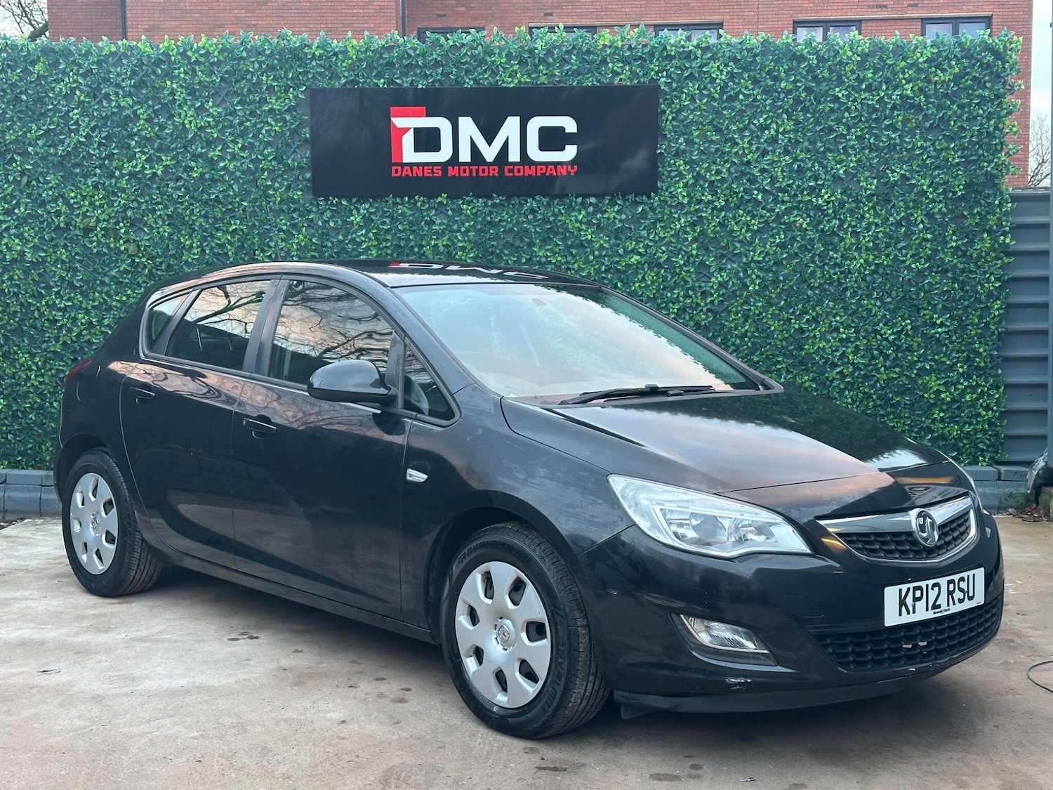 Used Vauxhall Astra for sale - 77050112: Photo 26