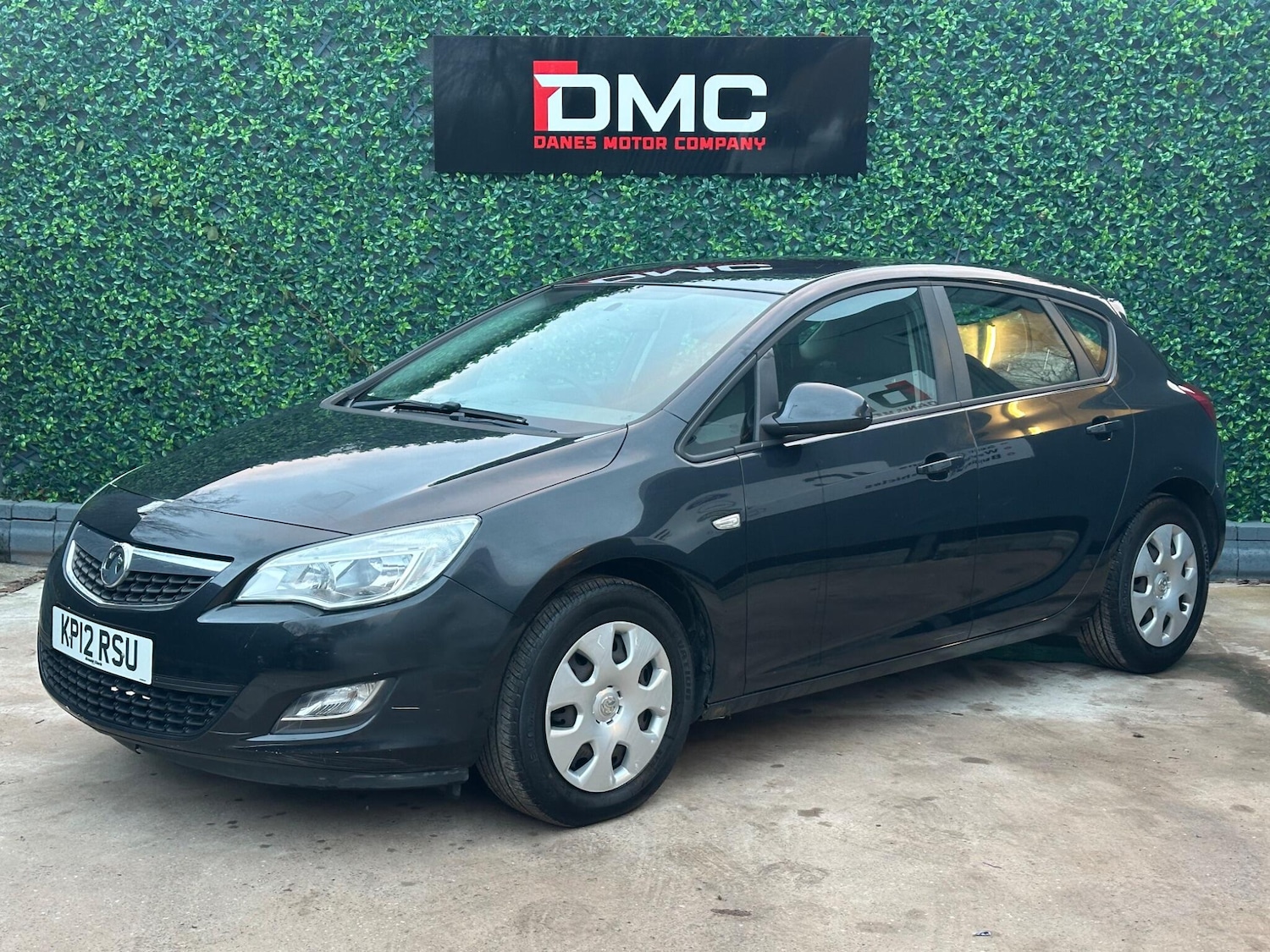 Used Vauxhall Astra for sale - 77050112: Photo 3