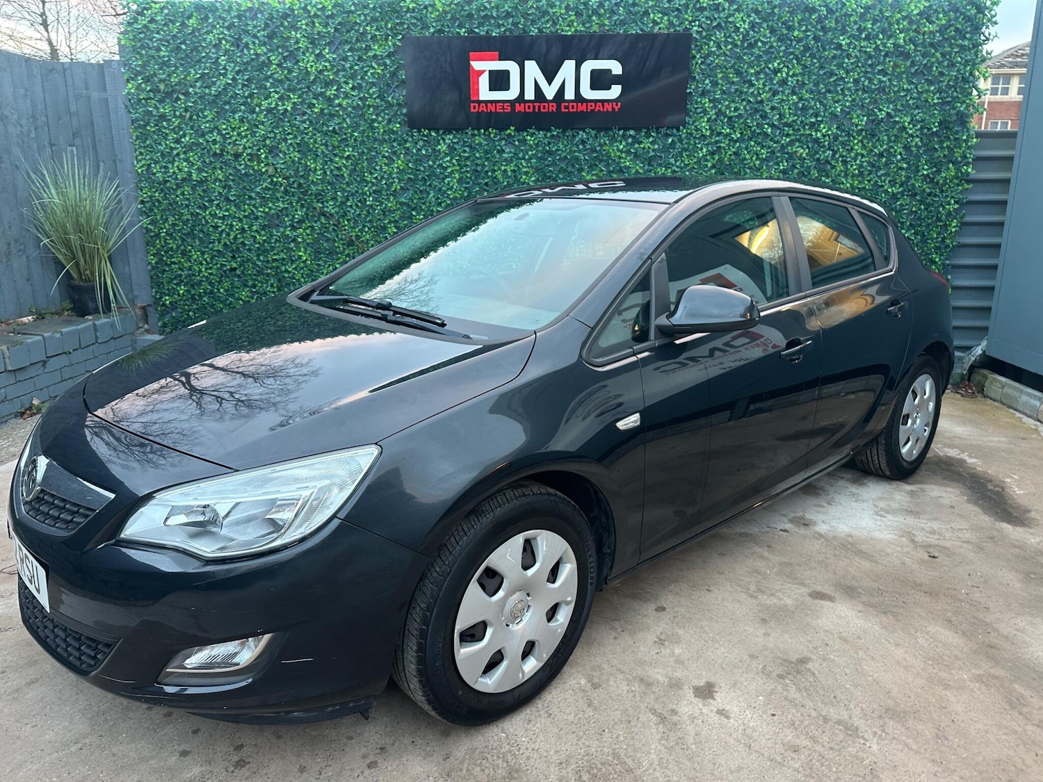 Used Vauxhall Astra for sale - 77050112: Photo 4