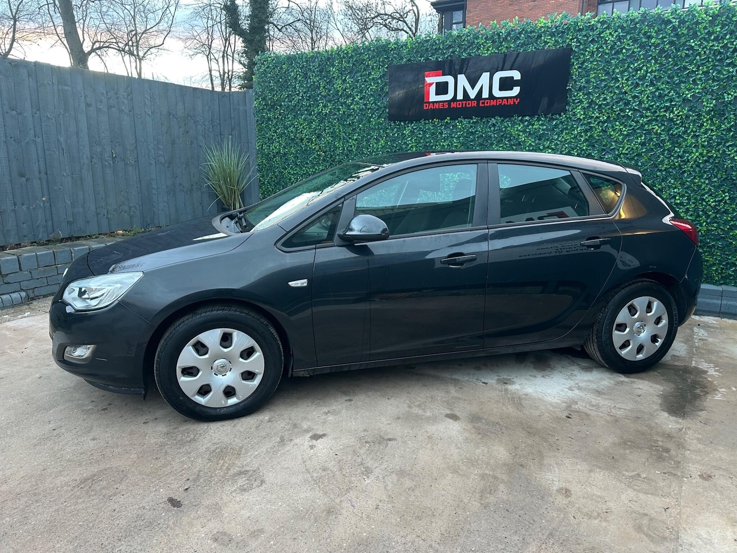 Used Vauxhall Astra for sale - 77050112: Photo 5