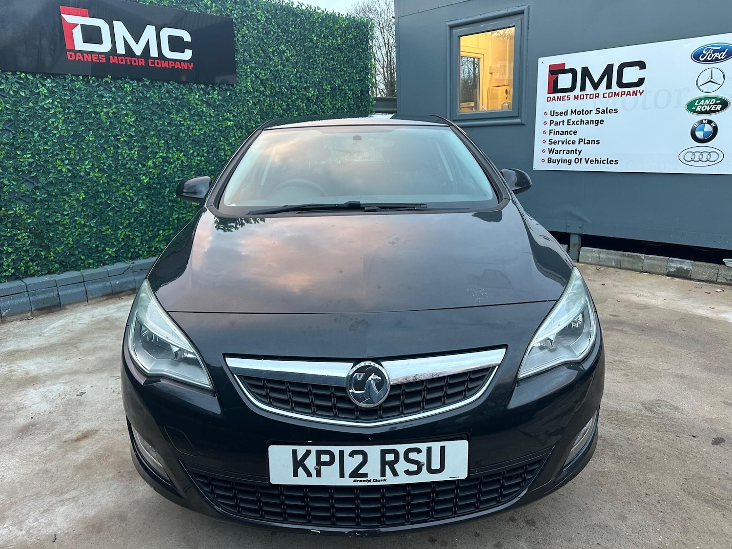 Used Vauxhall Astra for sale - 77050112: Photo 6