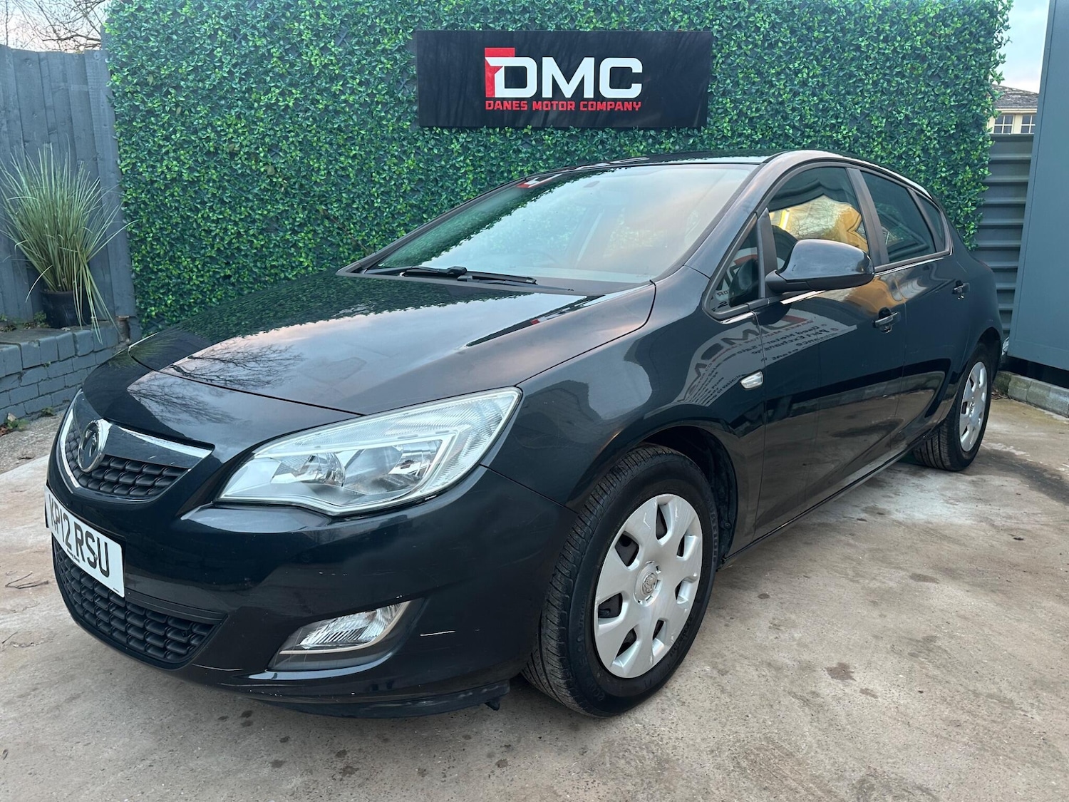 Used Vauxhall Astra for sale - 77050112: Photo 7