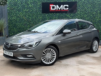 Used Vauxhall Astra 2017 for sale - 78902011: Photo