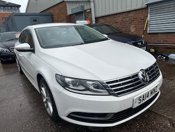 Used Volkswagen CC 2014 for sale - 78127623: Photo