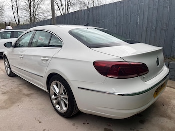 Used Volkswagen CC 2014 for sale - 78127623: Photo
