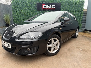 Used SEAT Leon 2012 for sale - 77266562: Photo