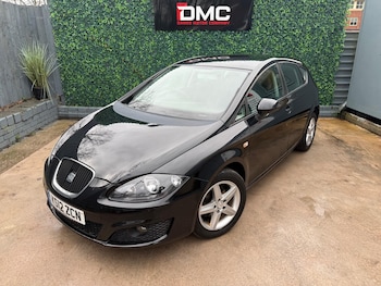 Used SEAT Leon 2012 for sale - 77266562: Photo